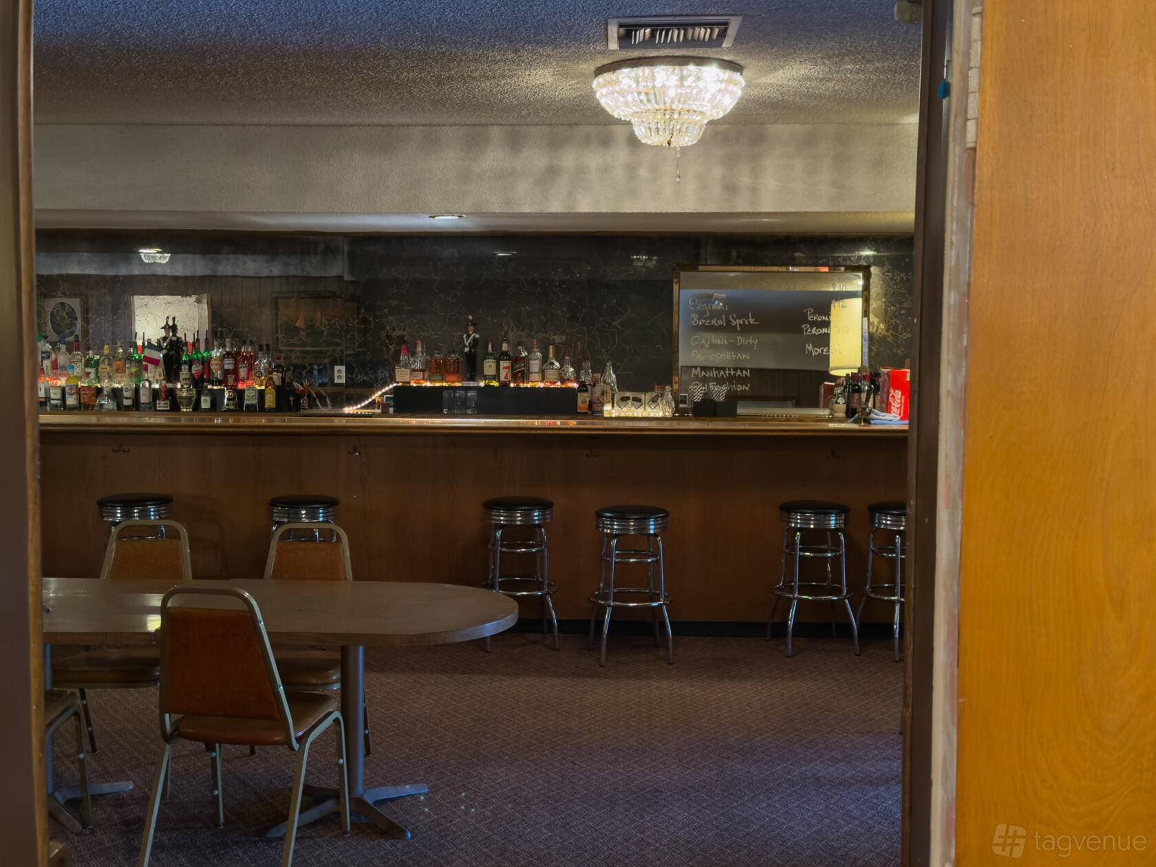 60's Bar #311 1