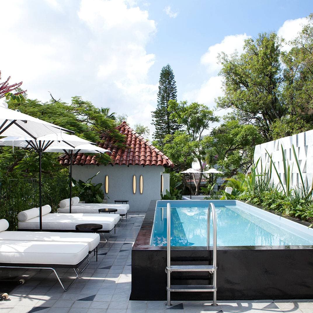 Casa Habita 1