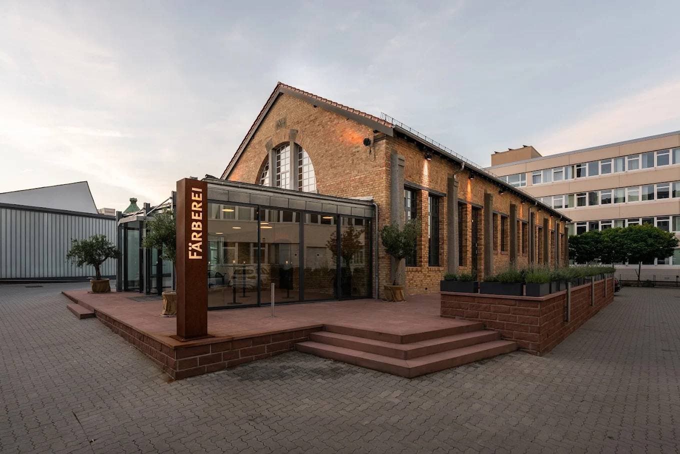 Kesselhaus Karlsruhe 1
