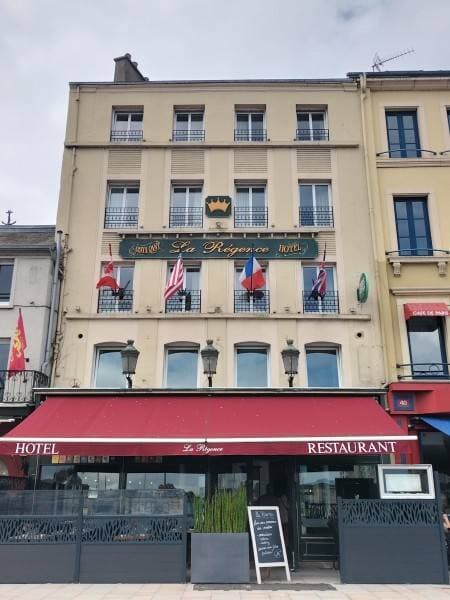 La Régence 1