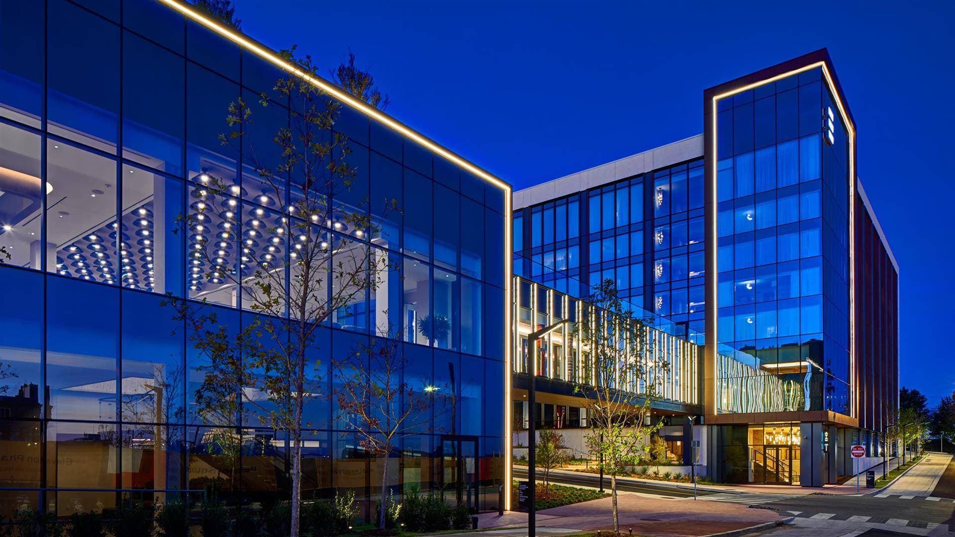 Elevation Convening Center & Hotel 1