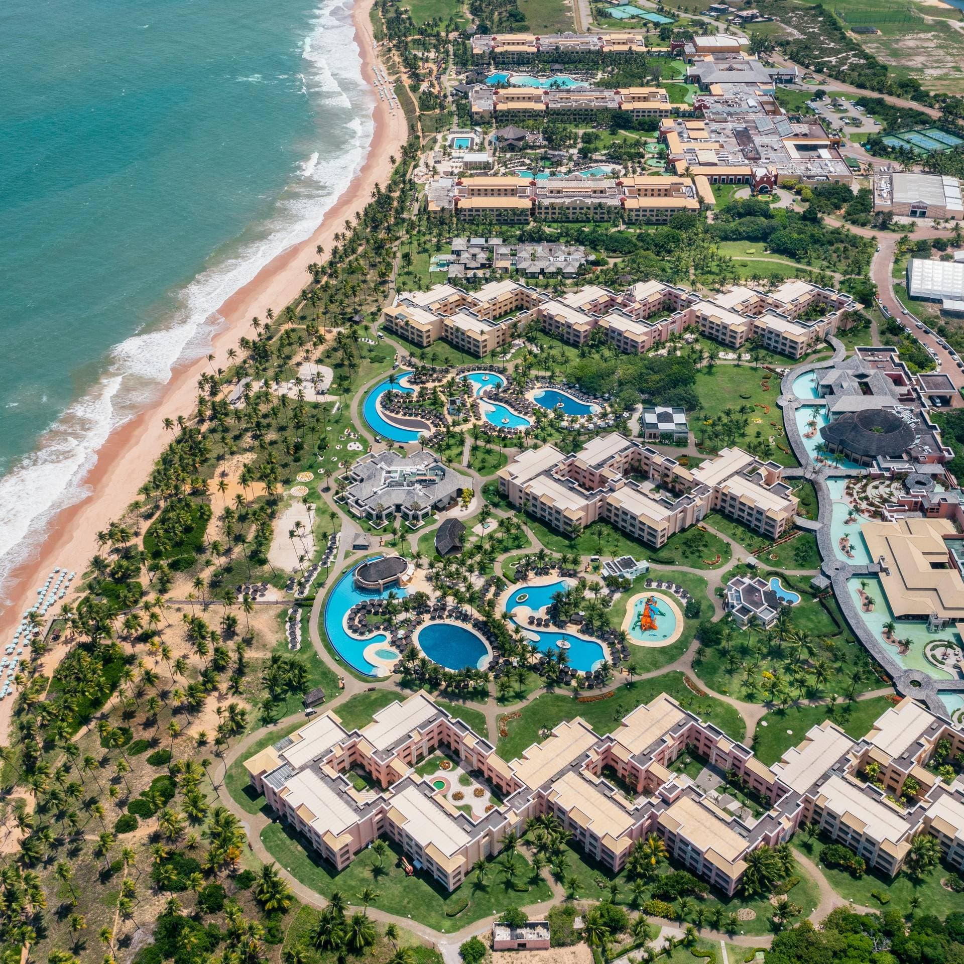 Iberostar Selection Praia do Forte 1