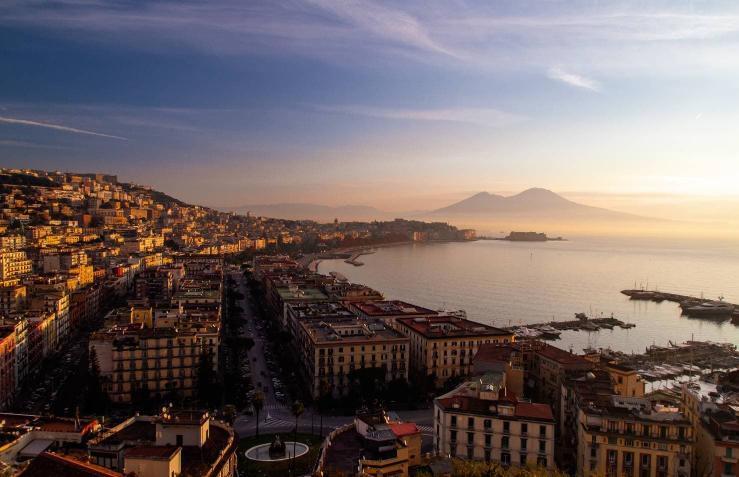 Napoli Palace & Spa 1
