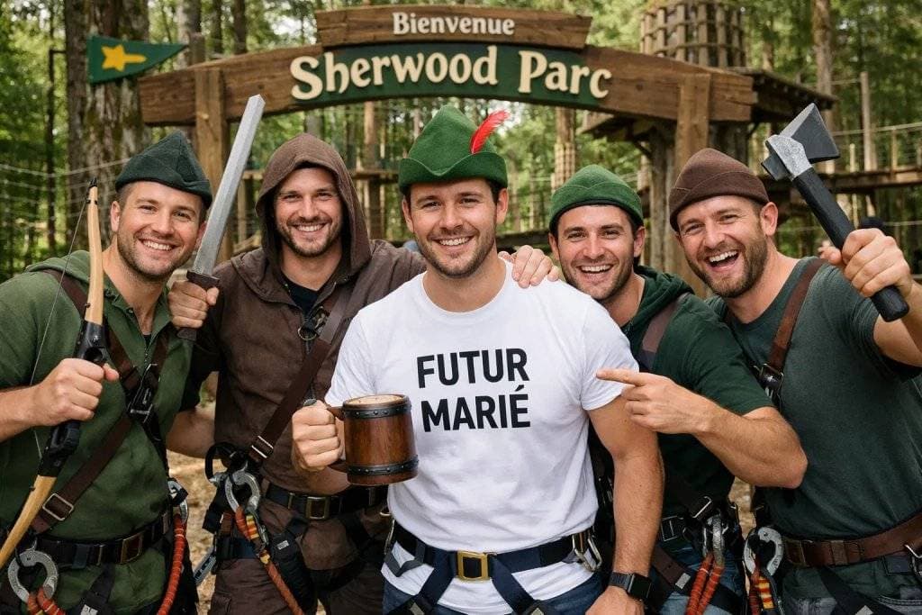 Sherwood Parc 1