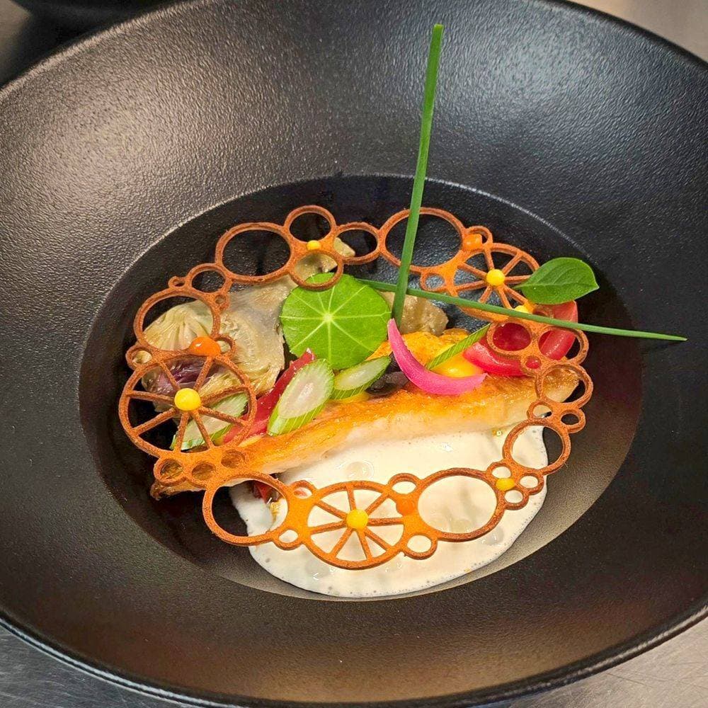 Auberge Saint Fiacre 1