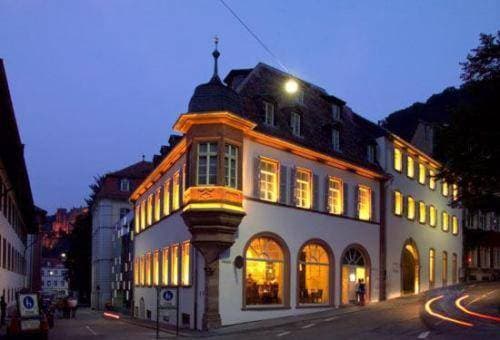Arthotel Heidelberg 1