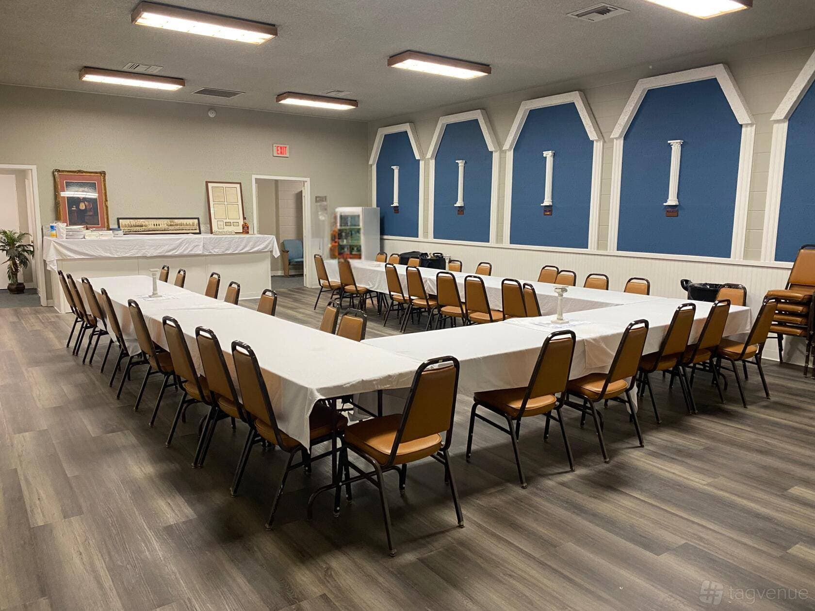 La Jolla Masonic Lodge #518 1