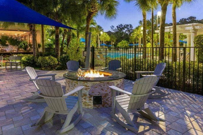 Marriott's Imperial Palms Villas, A Marriott Vacation Club Resort 1