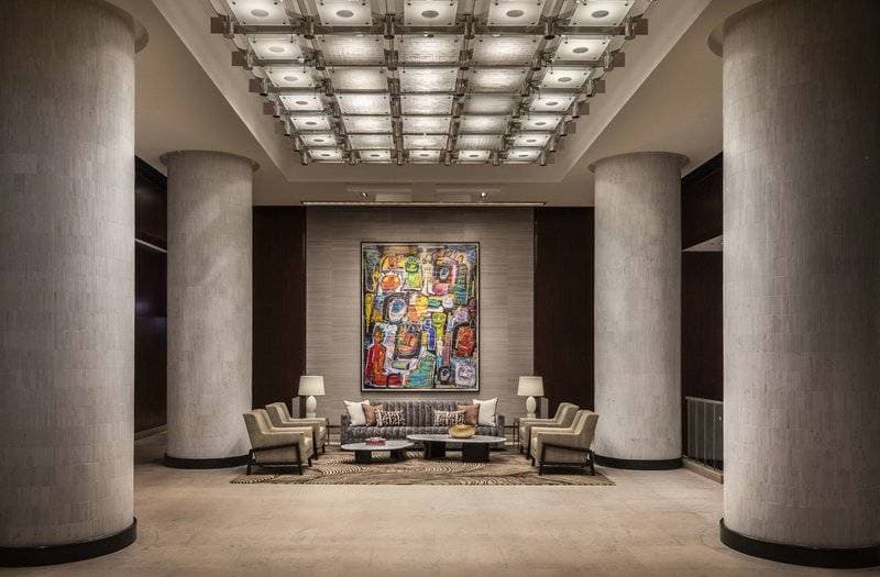 Park Hyatt Chicago 1