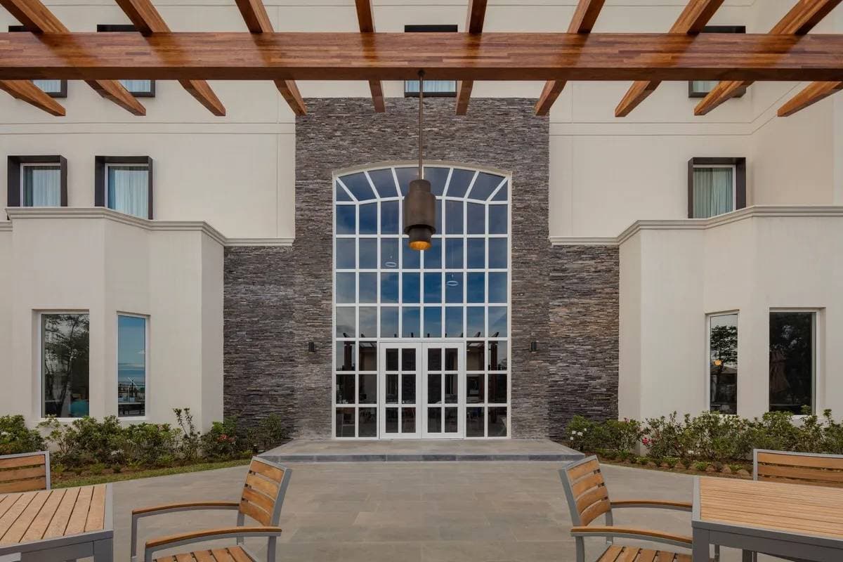 Staybridge Suites Saltillo 1