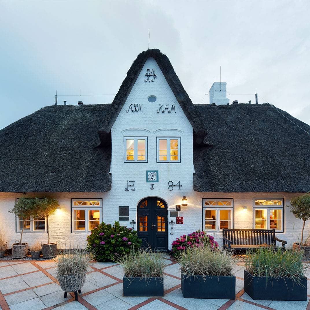 Landhaus Stricker 1
