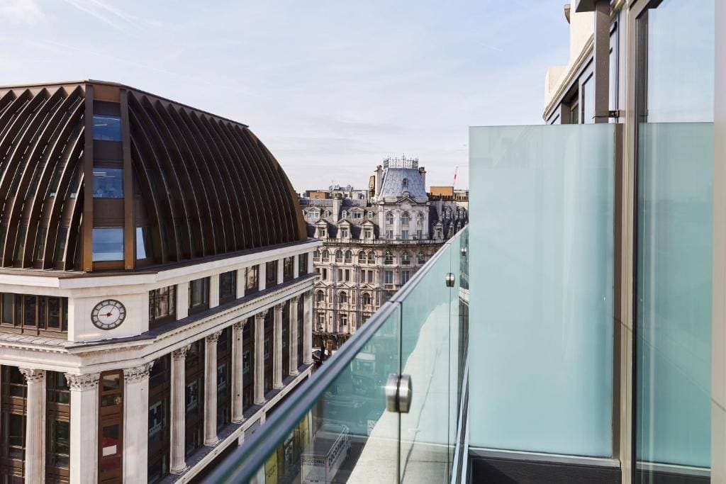 Hotel Indigo London - 1 Leicester Square by IHG 1