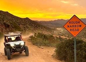 Desert Monsters Tours 1