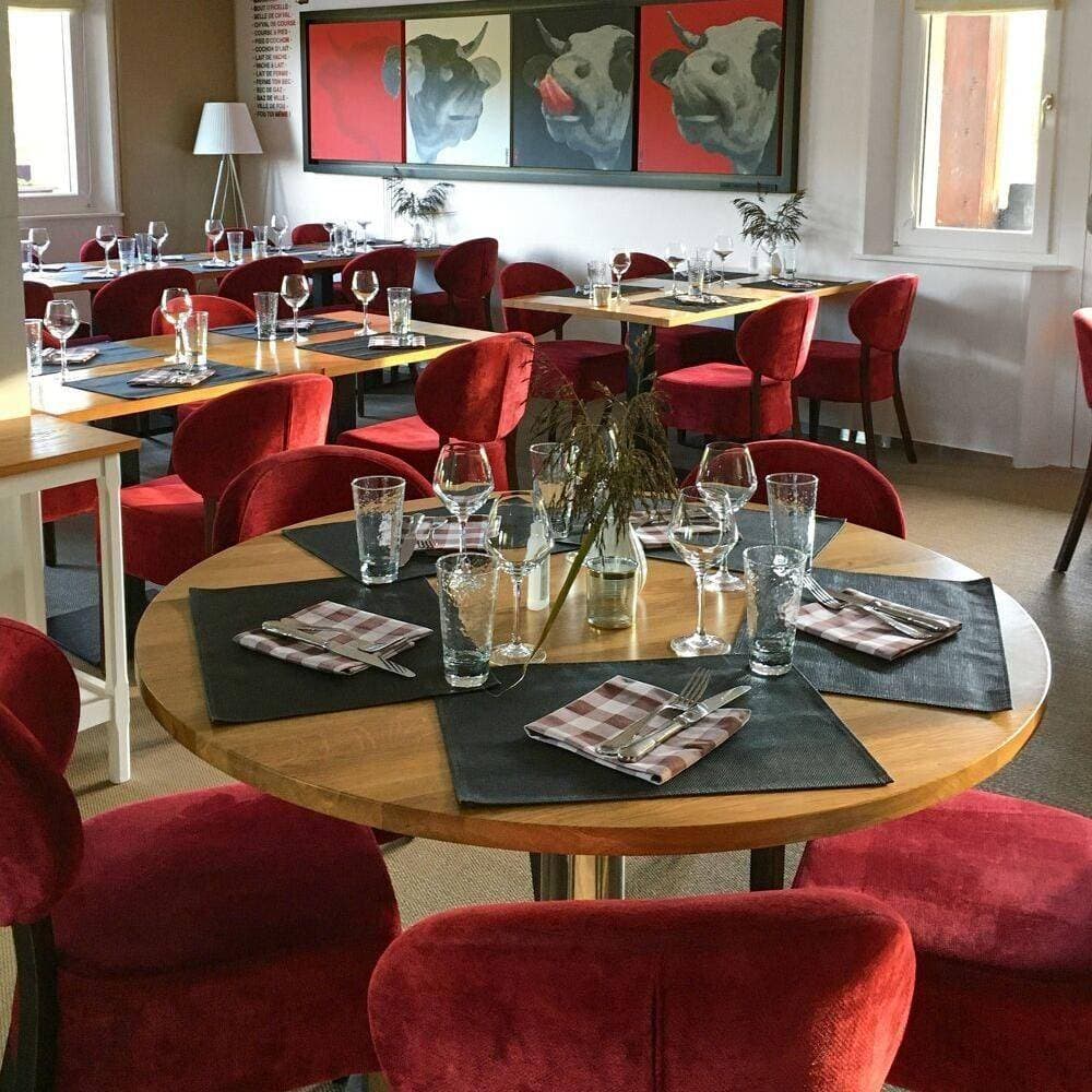 Le Bistrot 1