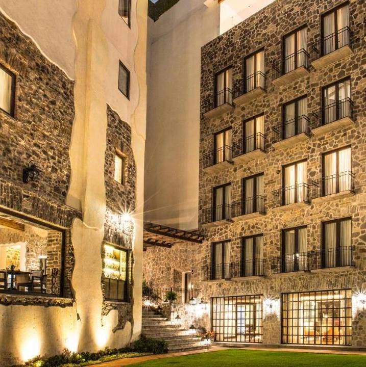 Banyan Tree Puebla 1