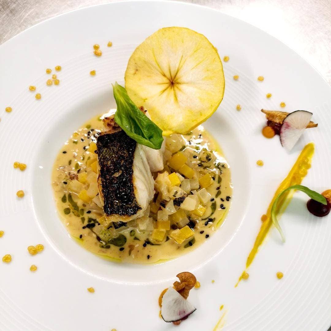 La Marmite du Pêcheur 1