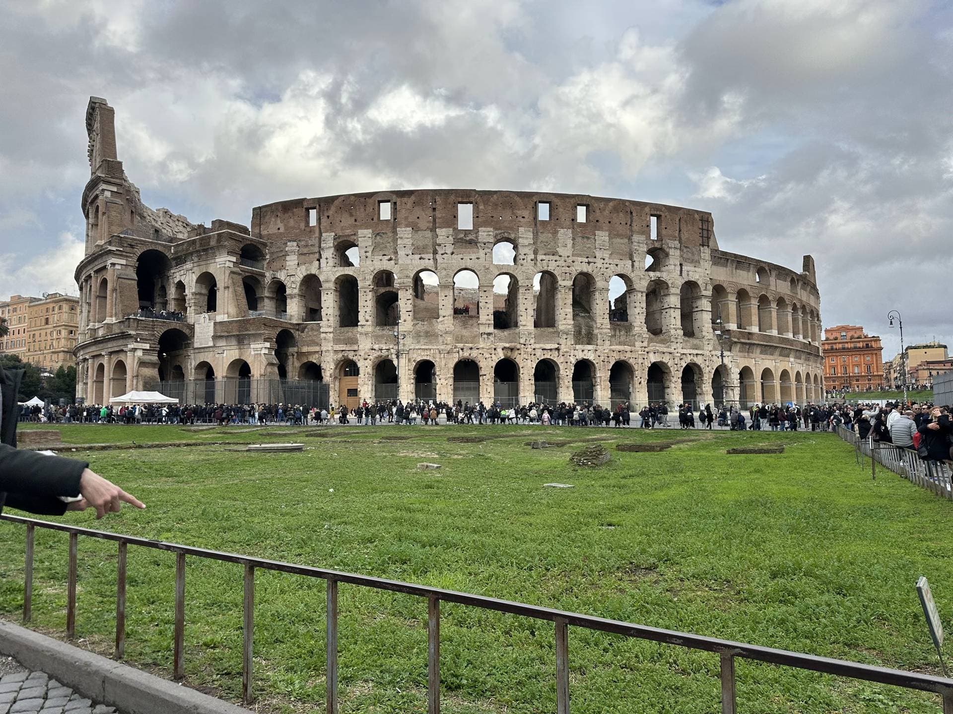 Raphael Tours & Events 1