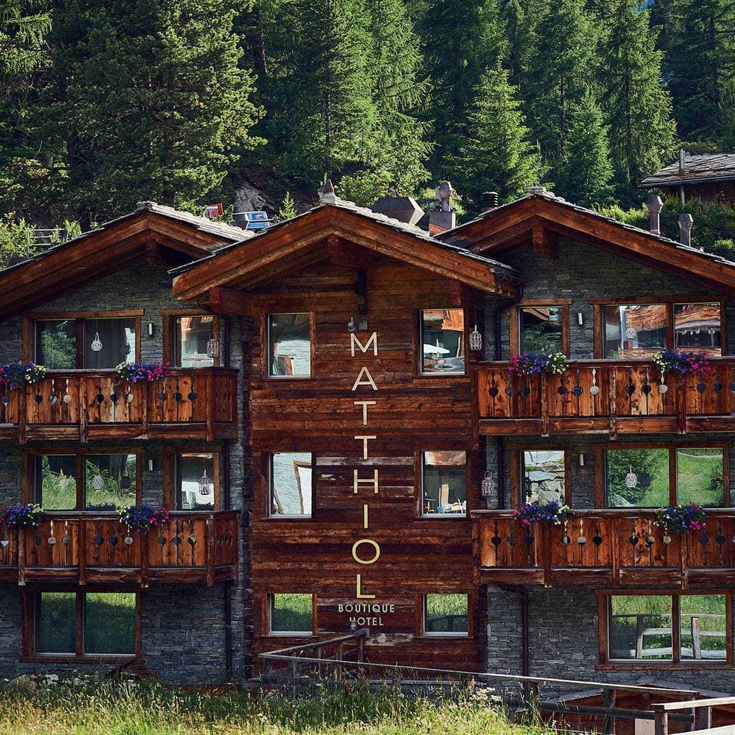 Boutique Hotel Matthiol 1