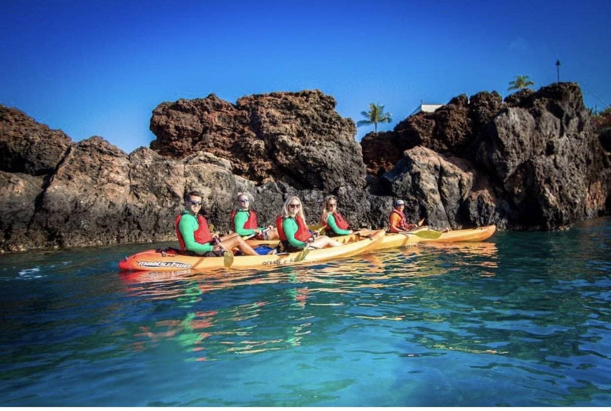 Kāʻanapali Surf Club 1