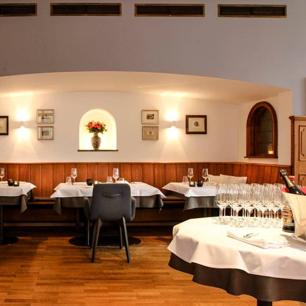 Fässle le Restaurant 1