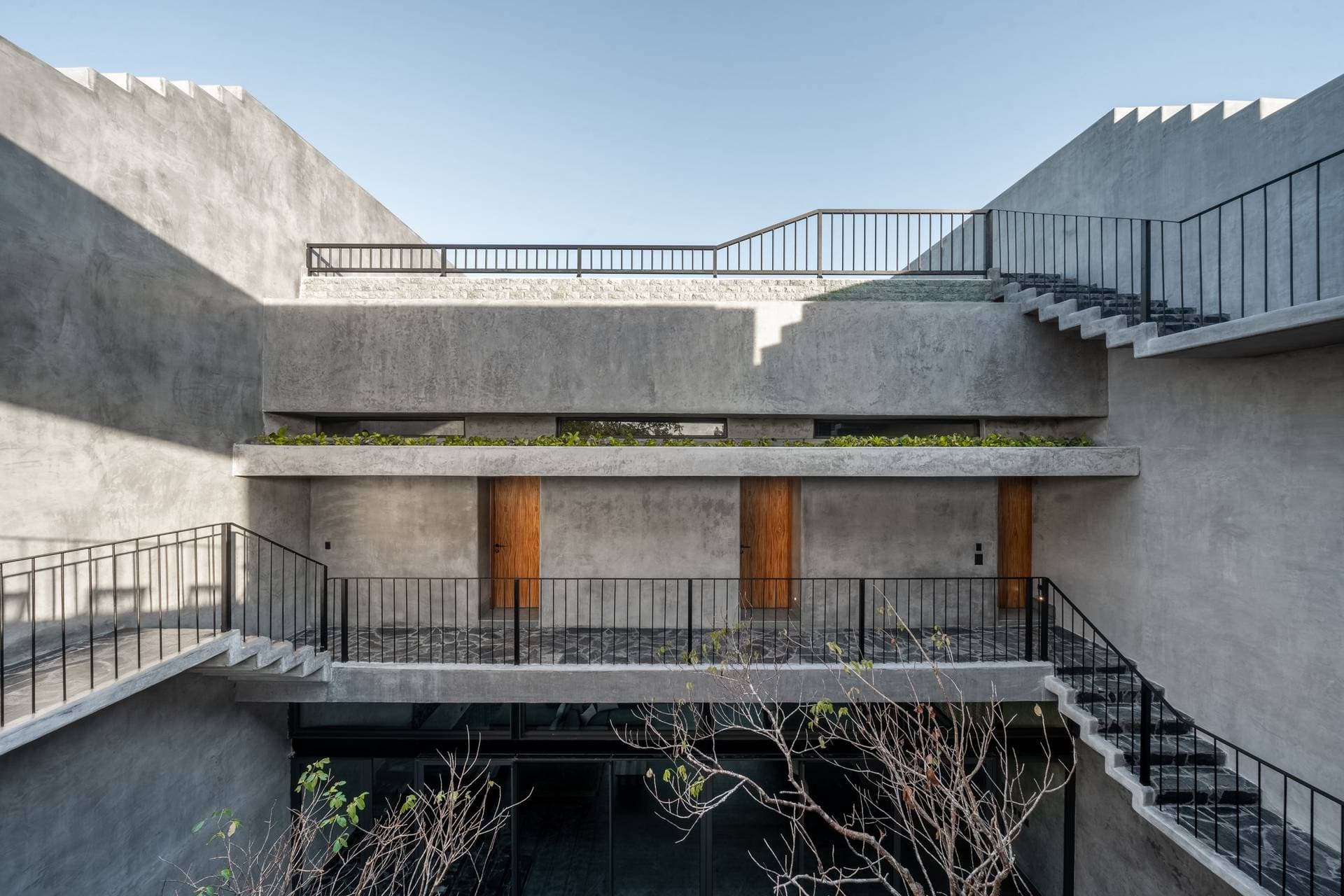 Casa Boko 1
