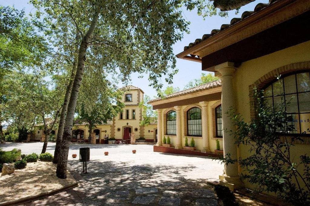 Balneario Cervantes 1