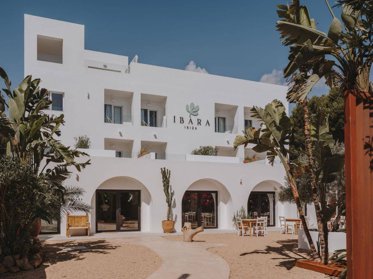 Ibara Ibiza Hotel Boutique 1