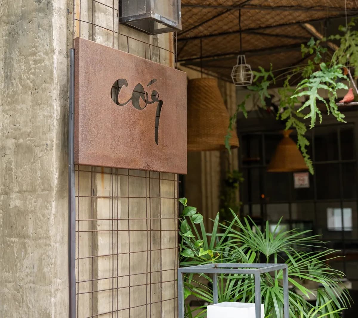 Cór 1