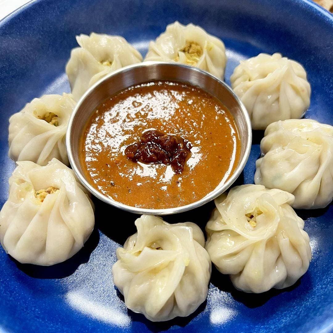 Gorkhali Kitchen 1