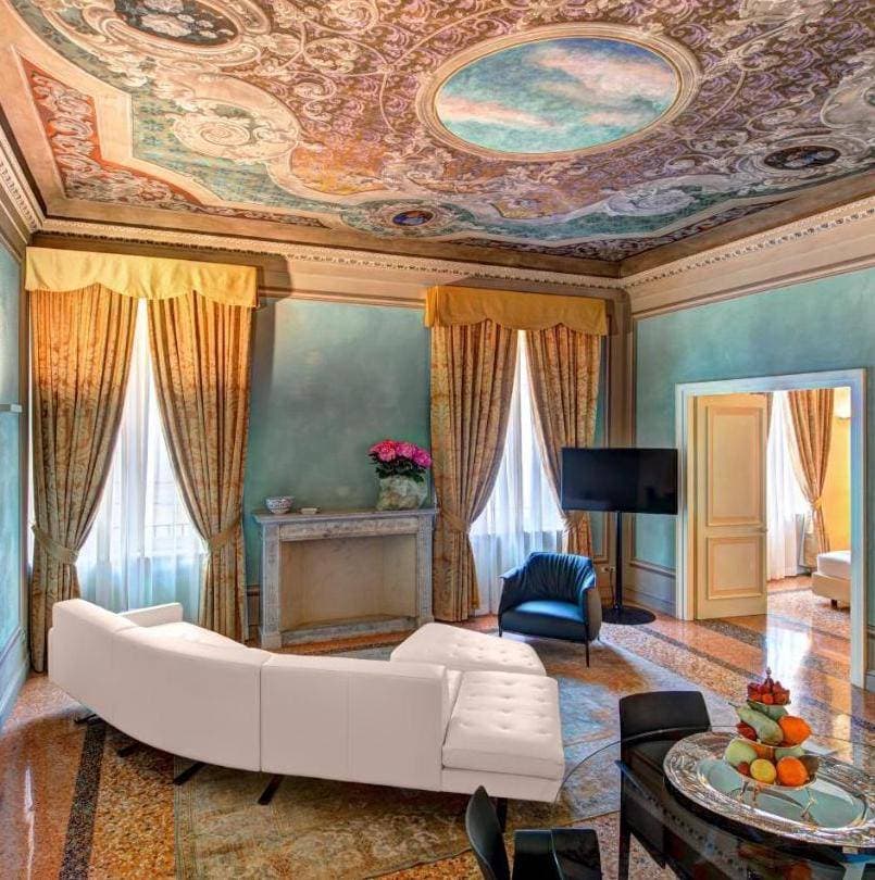 Hotel Rua Frati 48 in San Francesco 1