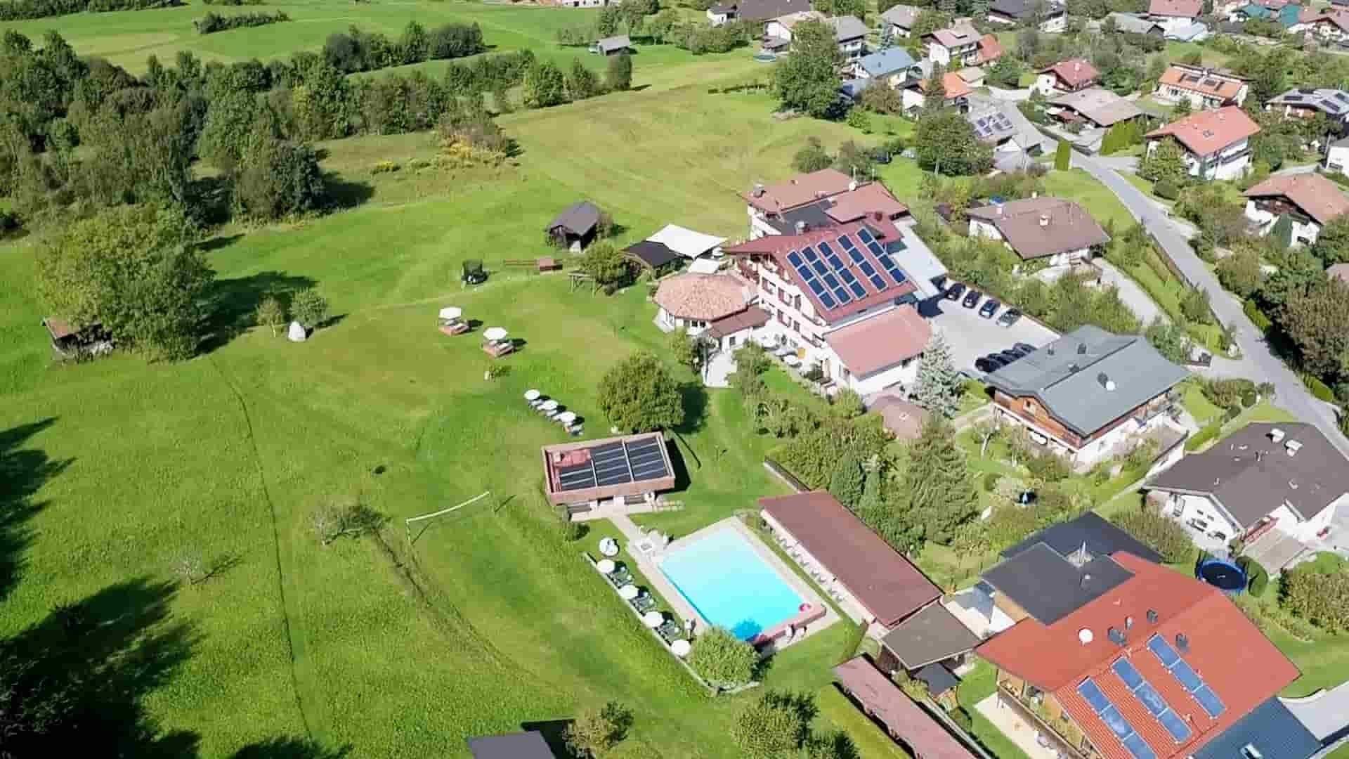 Aktiv Panoramahotel Daniel 1