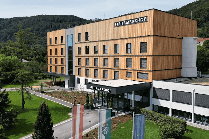 Steiermarkhof 1