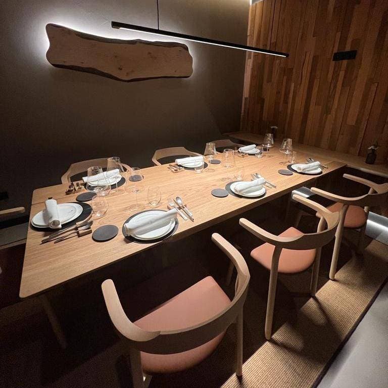 Kea Basque Fine Food 1