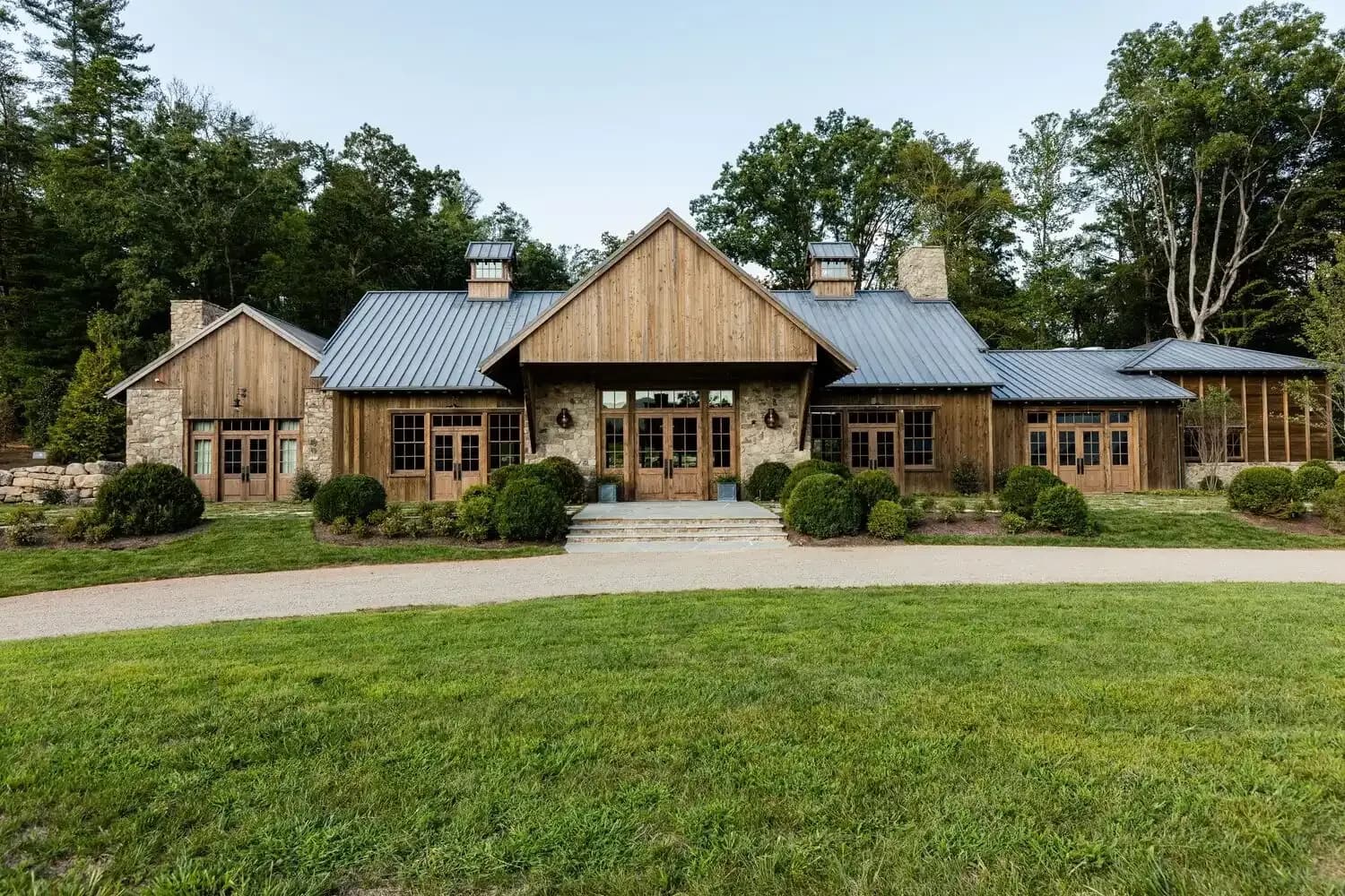 Blackberry Farm 1