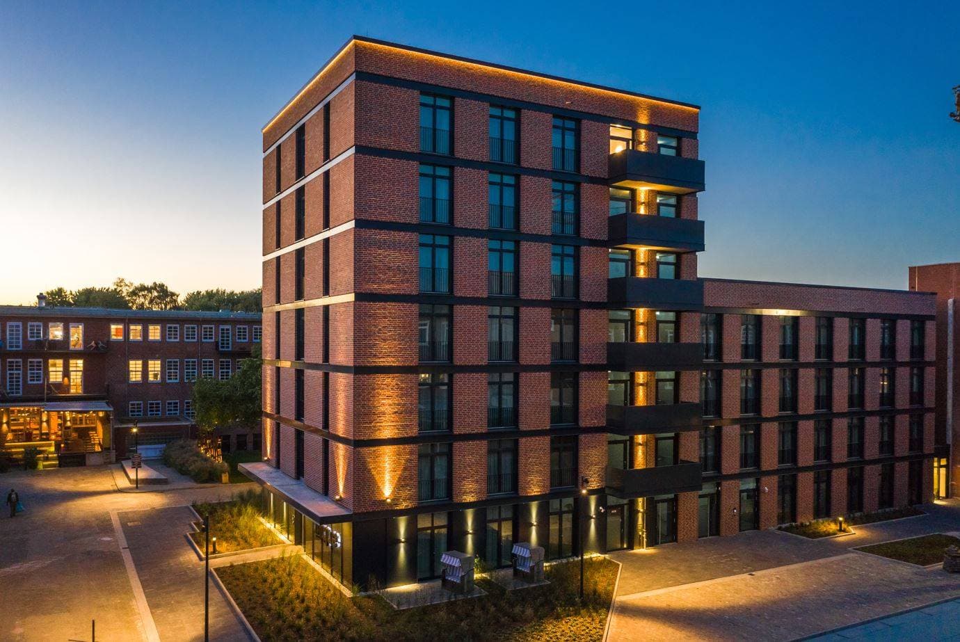 unique by ATLANTIC Hotels Bremen 1