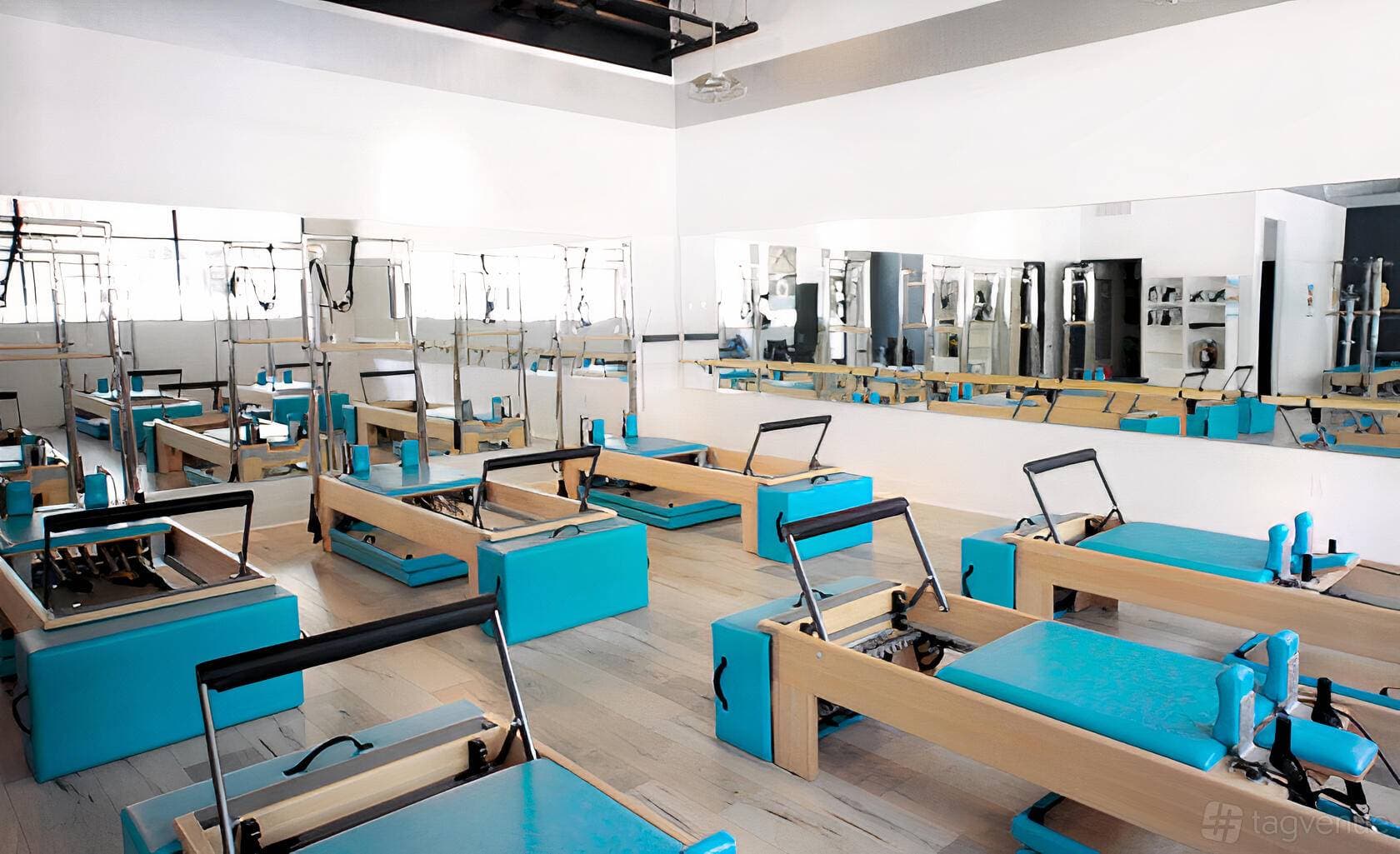 Pilates of San Diego - Downtown Location 1