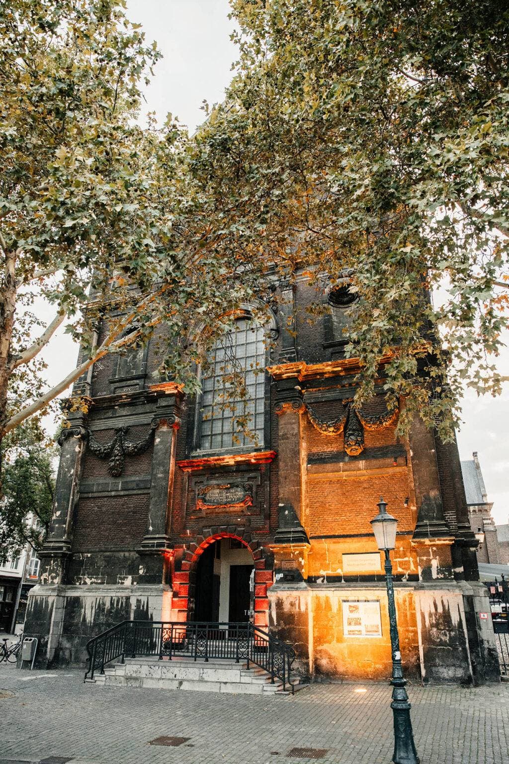 Rebelle Maastricht 1