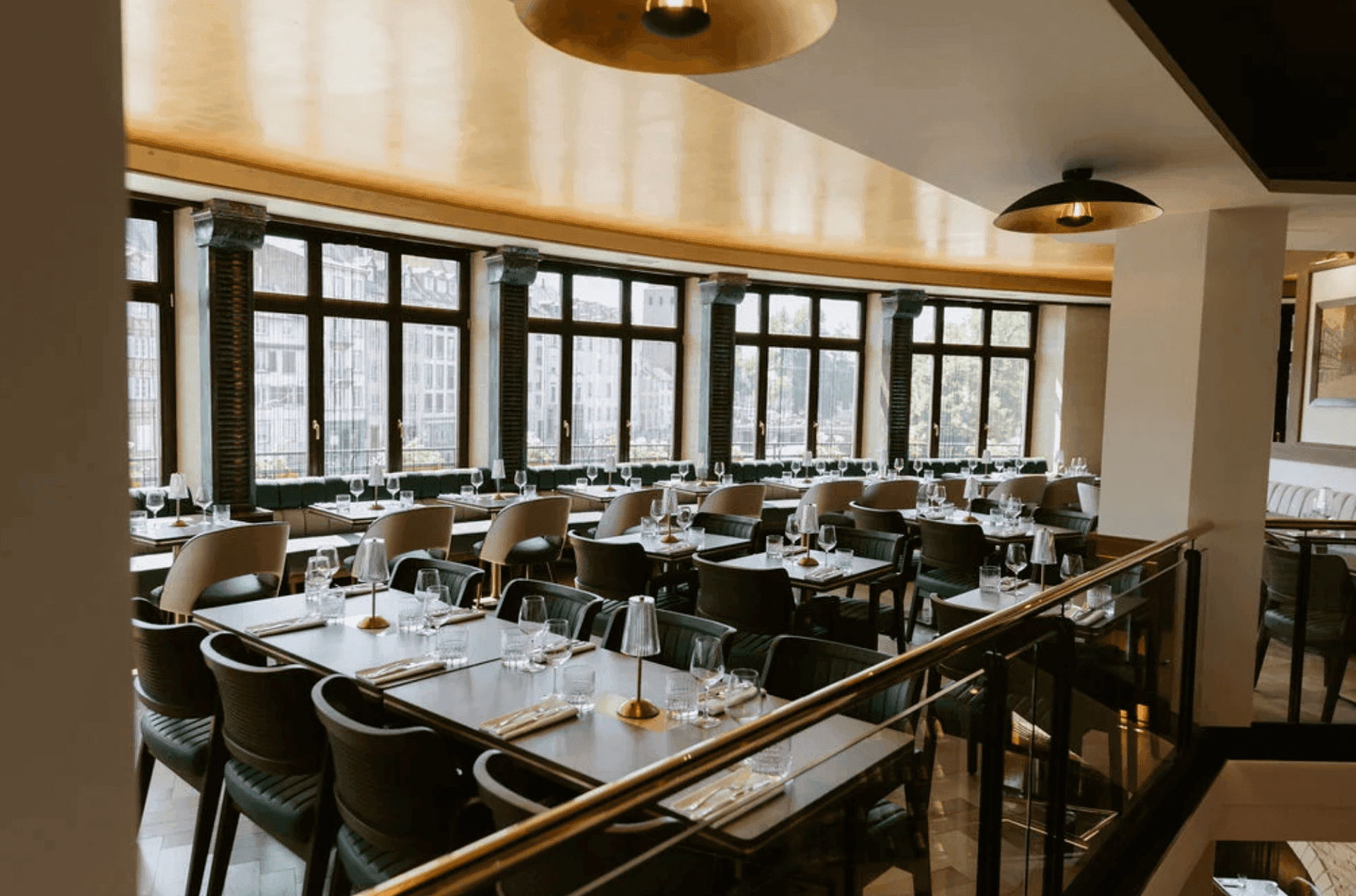 Restaurant Le Schnockeloch 1
