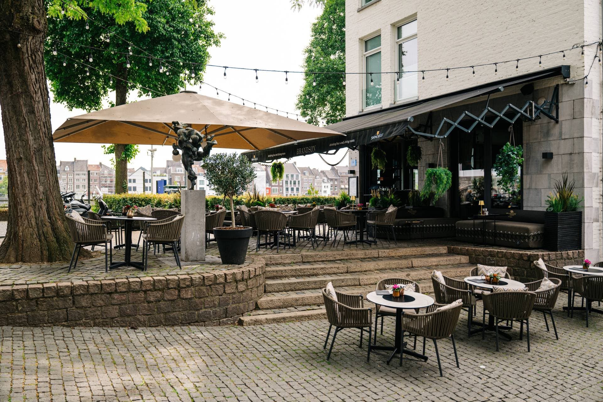 Brandsøn Maastricht 1
