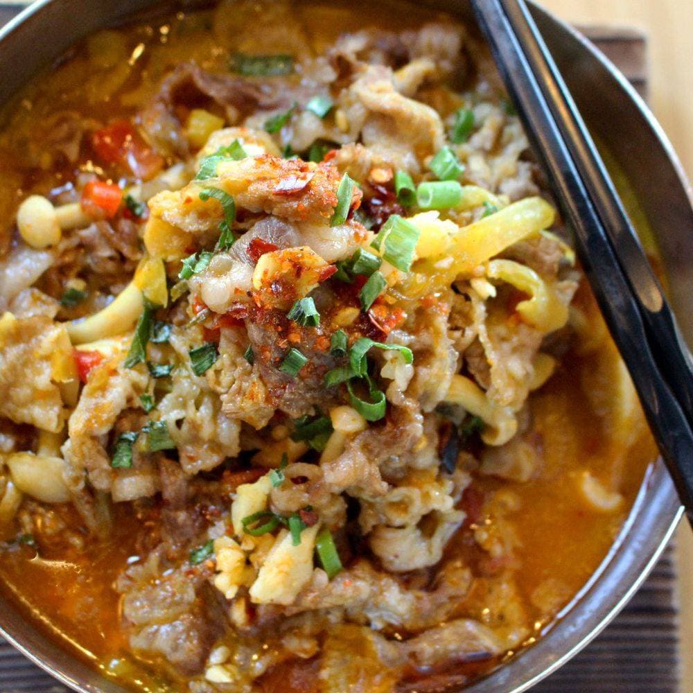 Sumiao Hunan Kitchen 1