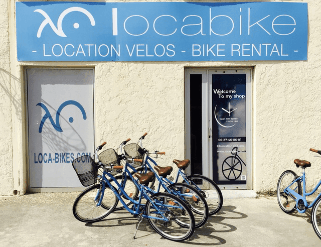 Loca Bikes 1