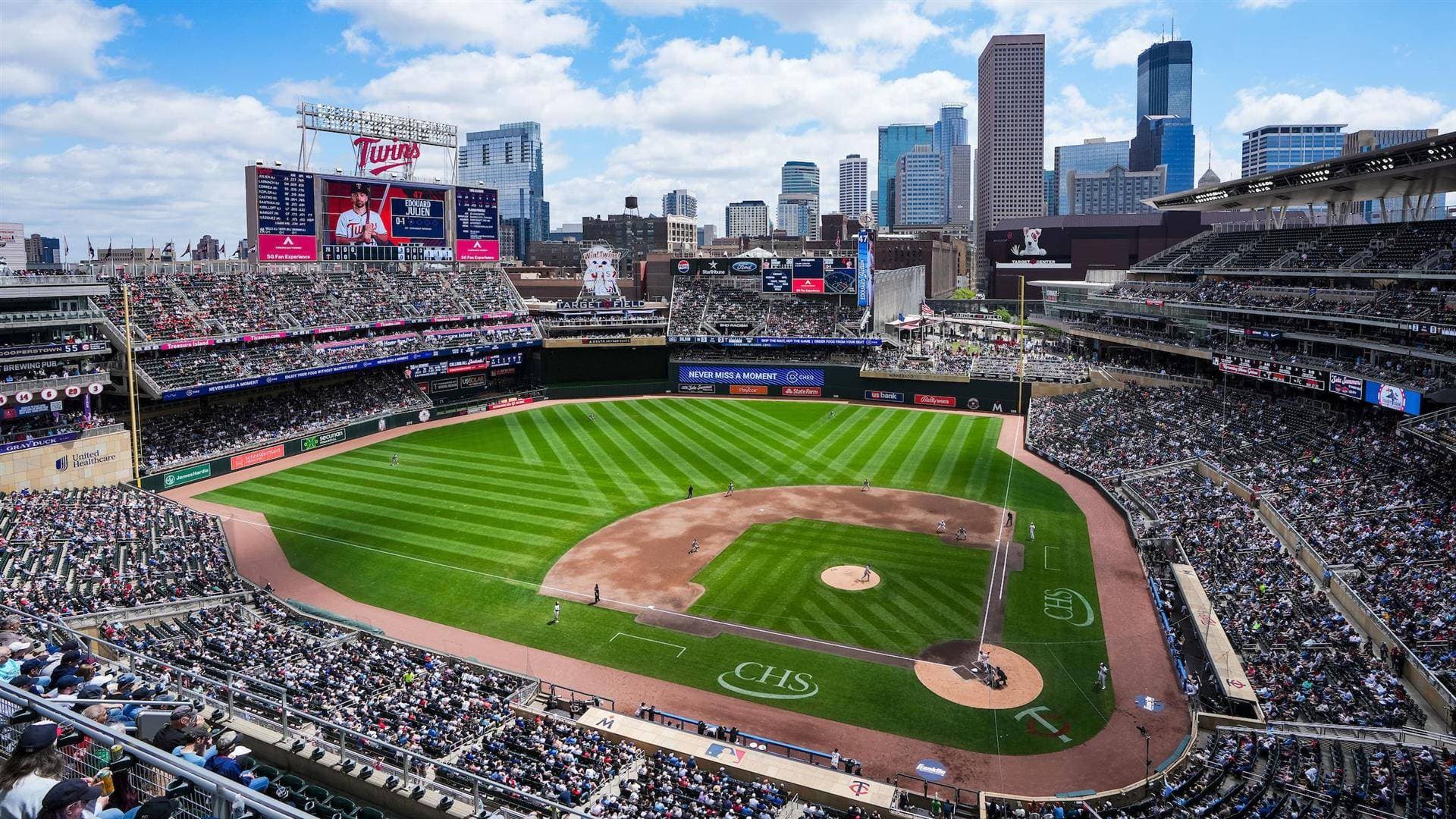 Target Field 1