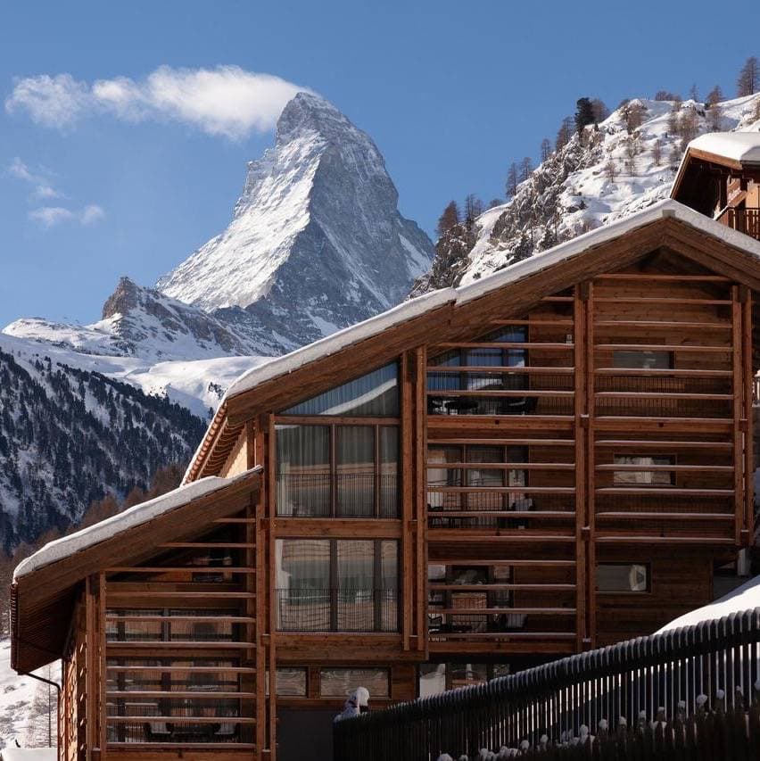 22 SUMMITS Boutique Hotel 1