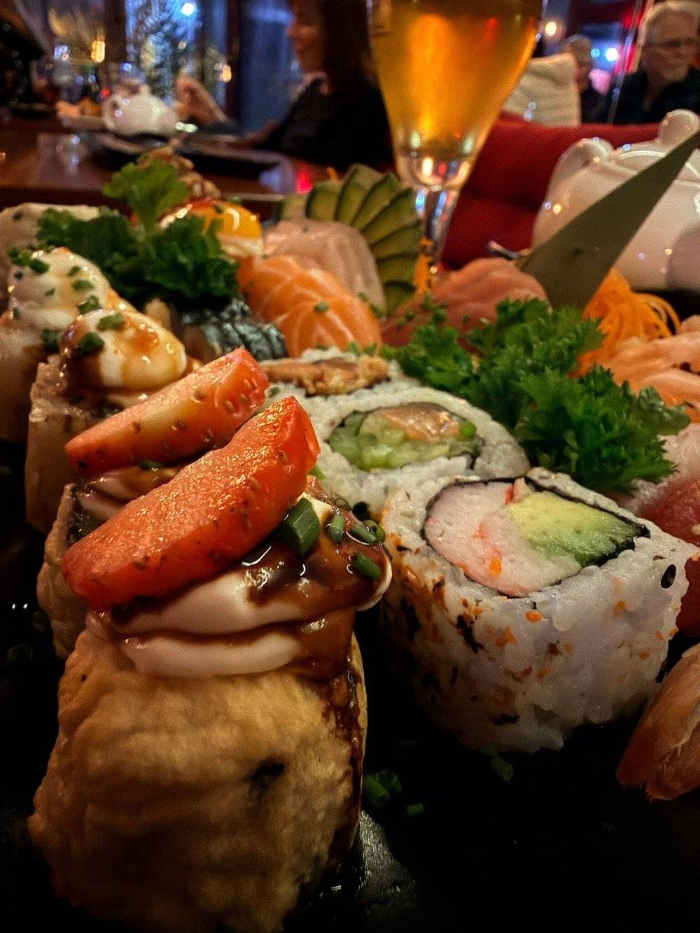 Sushi Toro 1