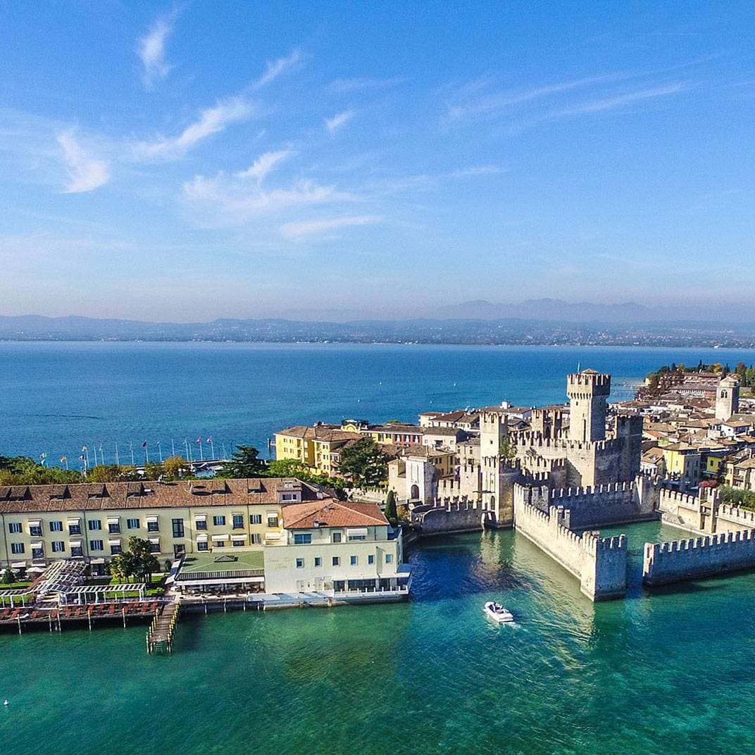 Grand Hotel Terme Sirmione 1