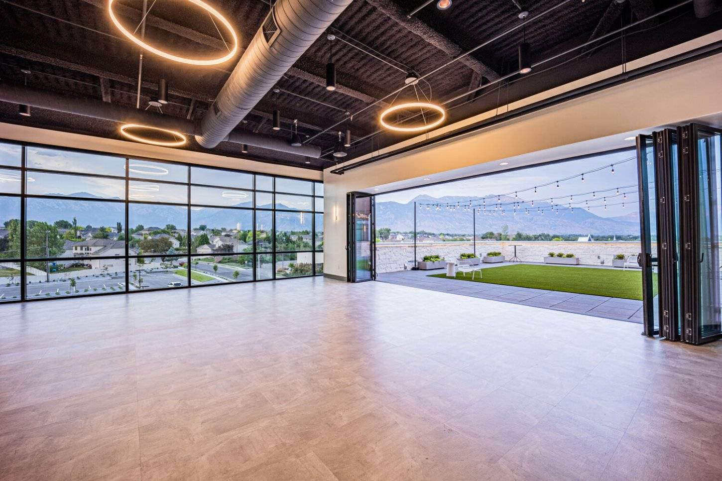 The Rooftop Lehi 1