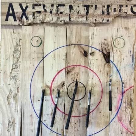 AxeVentures Nashville 1