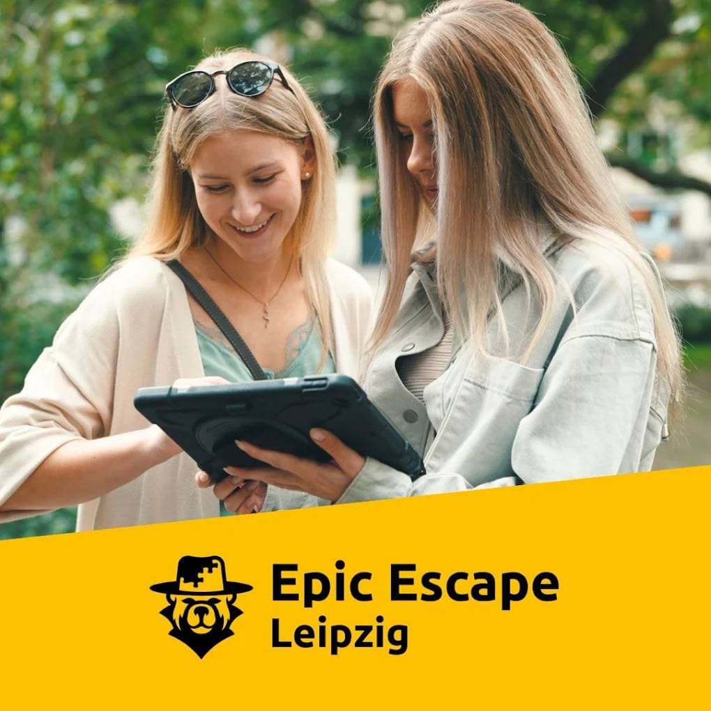 City Escape Games Leipzig 1