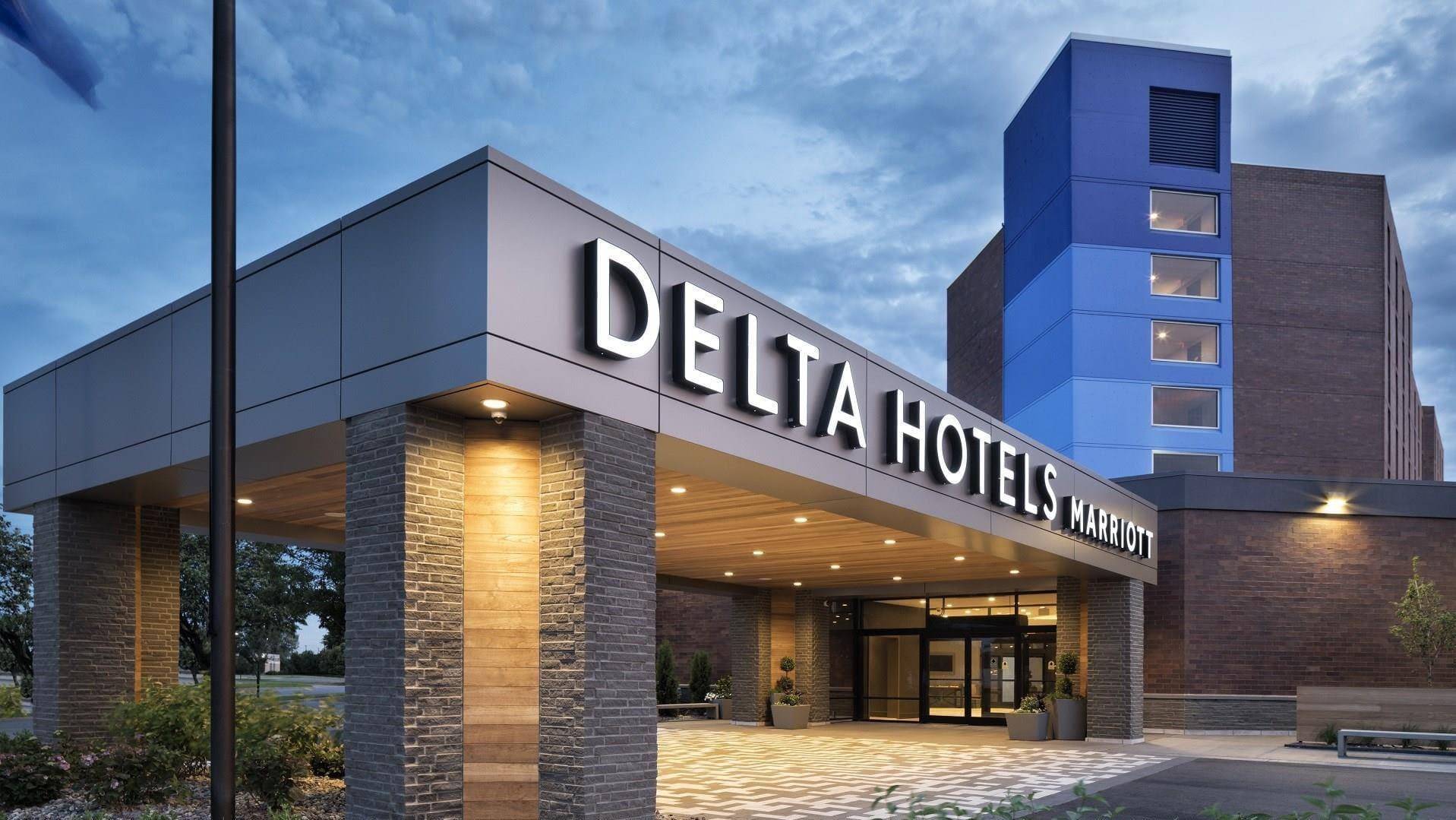 Delta Hotels Minneapolis Northeast 1