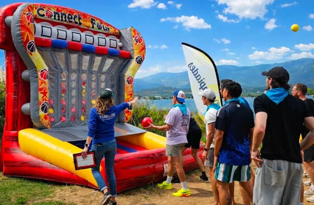 Challenge Olympiades